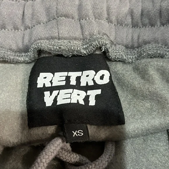 Retrovert ‎ joggers, size XS